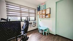 Blk 456B Fernvale Woods (Sengkang), HDB 4 Rooms #566456481